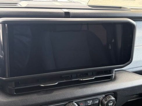 New 2026 Jeep Wrangler Willys image 19