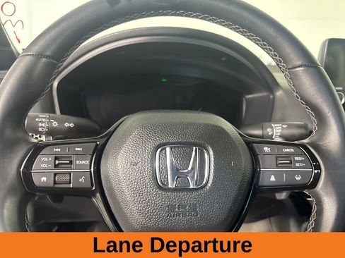 Used 2023 Honda Civic Sport image 10