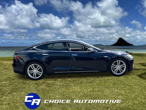Used 2014 Tesla Model S 60 RWD image 8