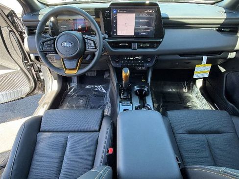 New 2026 Subaru Outback Wilderness AWD/4WD image 26