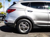 Used 2017 Hyundai Santa Fe Sport image 5