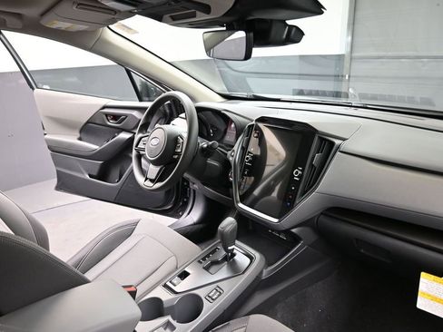 New 2026 Subaru Crosstrek 2.0i Premium AWD/4WD image 12