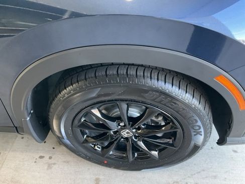 New 2026 Honda CR-V Sport-L image 30