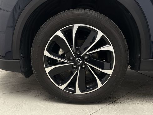 Used 2023 MAZDA CX-5 AWD 2.5 S w/ Premium Plus Pkg image 27