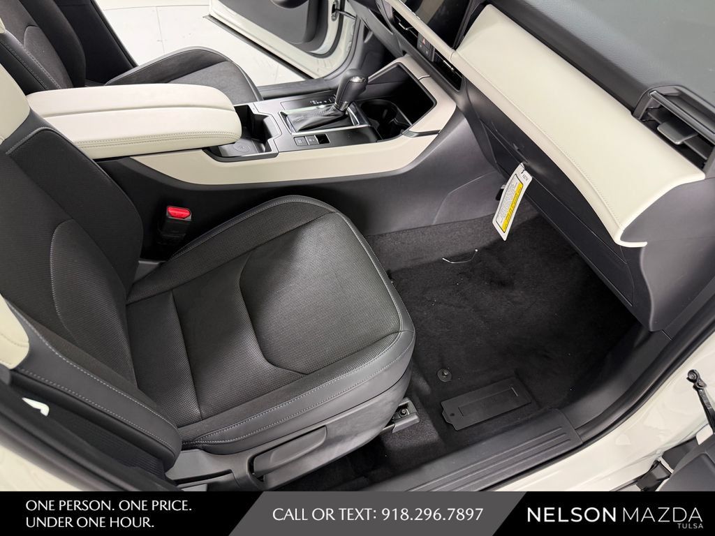 New 2026 MAZDA CX-5 Preferred AWD/4WD image 41