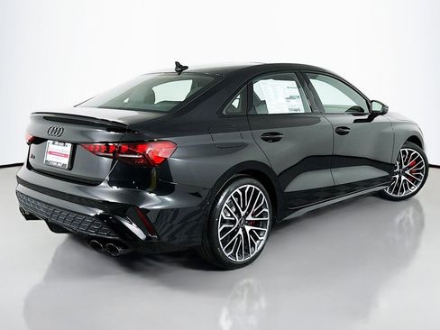 New 2026 Audi S3 Premium image 13