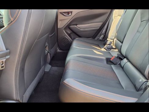 New 2025 Subaru Outback Premium image 5