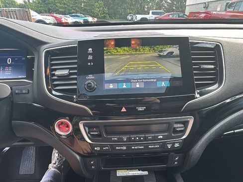 Used 2023 Honda Passport Elite image 20