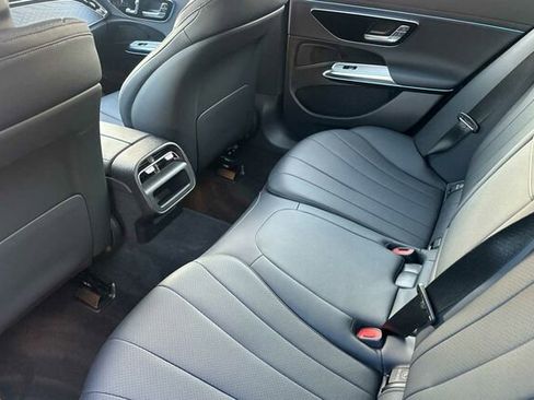 Certified 2025 Mercedes-Benz E 350 Sedan image 14