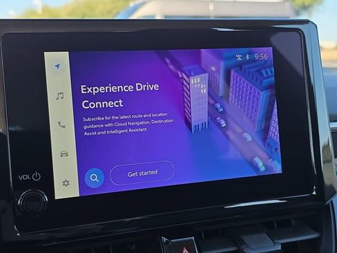 New 2026 Toyota Corolla LE image 21