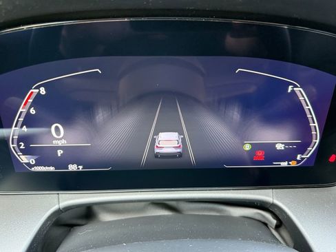 New 2026 MAZDA CX-5 Select image 13