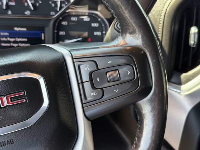 Used 2023 GMC Sierra 2500 SLE w/ SLE Convenience Package RWD image 29