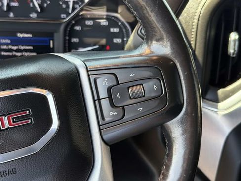 Used 2023 GMC Sierra 2500 SLE w/ SLE Convenience Package RWD image 29
