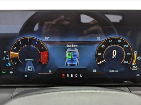 Used 2024 Ford Mustang Premium image 22