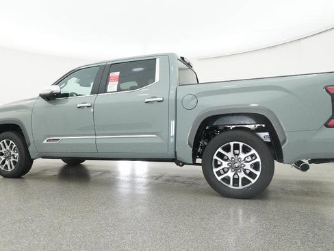 New 2026 Toyota Tundra 1794 Edition AWD/4WD image 23