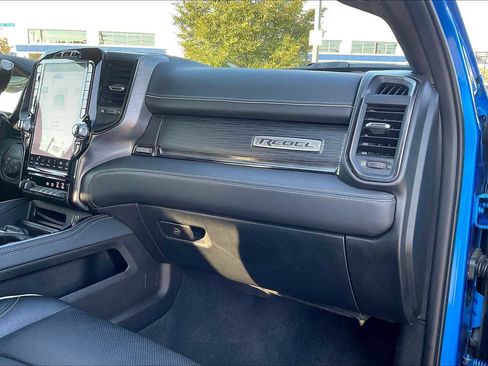 Used 2024 RAM 2500 Rebel w/ Level 2 Equipment Group image 16