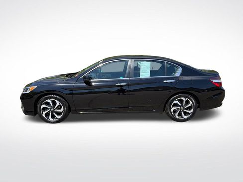 Used 2016 Honda Accord EX-L image 2