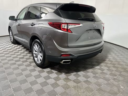 Used 2024 Acura RDX SH-AWD image 6