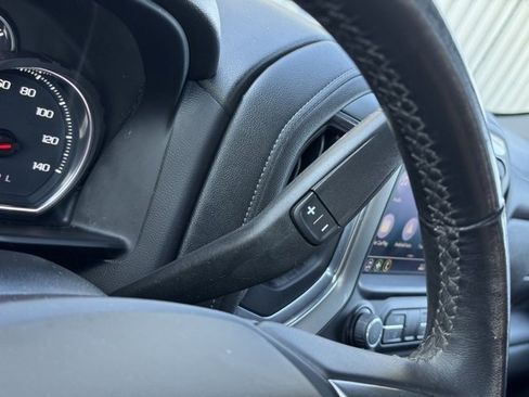 Used 2021 Chevrolet Silverado 1500 LT w/ LPO, Dark Essentials Package image 24