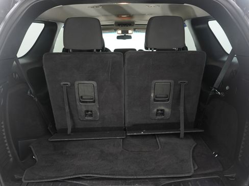 Used 2013 Dodge Durango SXT w/ Blacktop Pkg image 11