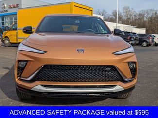 Used 2024 Buick Envista Sport Touring w/ Convenience I Package video 2