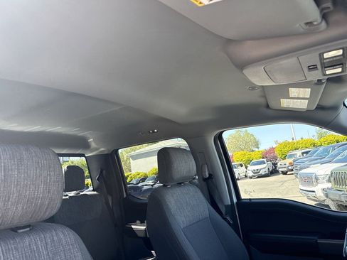 Used 2021 Ford F150 XLT w/ Equipment Group 302A High AWD/4WD image 24