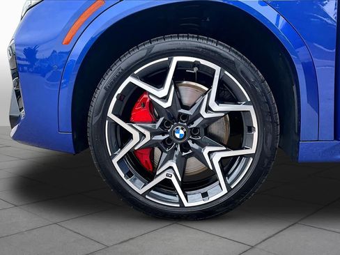 New 2026 BMW X2 xDrive28i w/ Technology Package AWD/4WD image 11