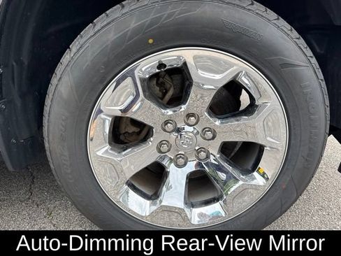 Used 2022 RAM 1500 Big Horn AWD/4WD image 42