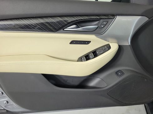 Used 2021 Cadillac CT5 Premium Luxury image 18