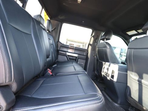 Used 2022 Ford F350 Lariat AWD/4WD image 24