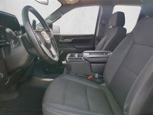 Used 2024 GMC Sierra 1500 Elevation image 16