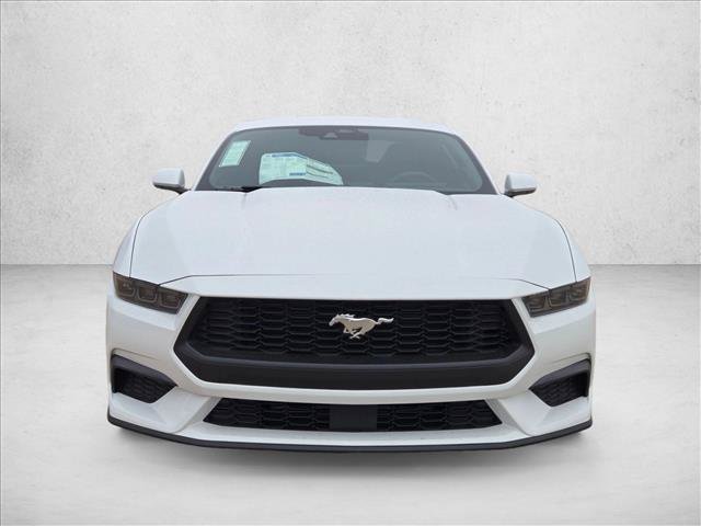 New 2026 Ford Mustang Coupe RWD image 6