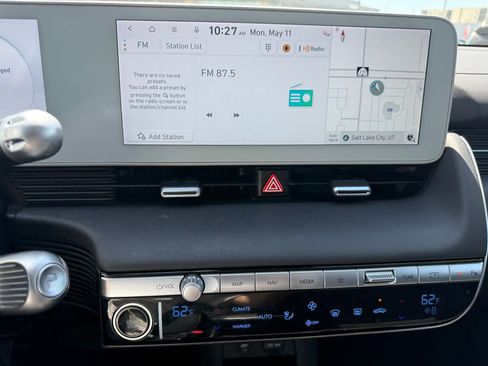 Certified 2024 Hyundai Ioniq 5 Limited AWD/4WD image 27