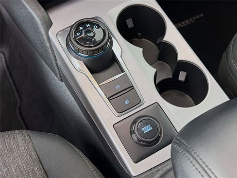 Used 2022 Ford Bronco Sport Big Bend w/ Convenience Package image 17