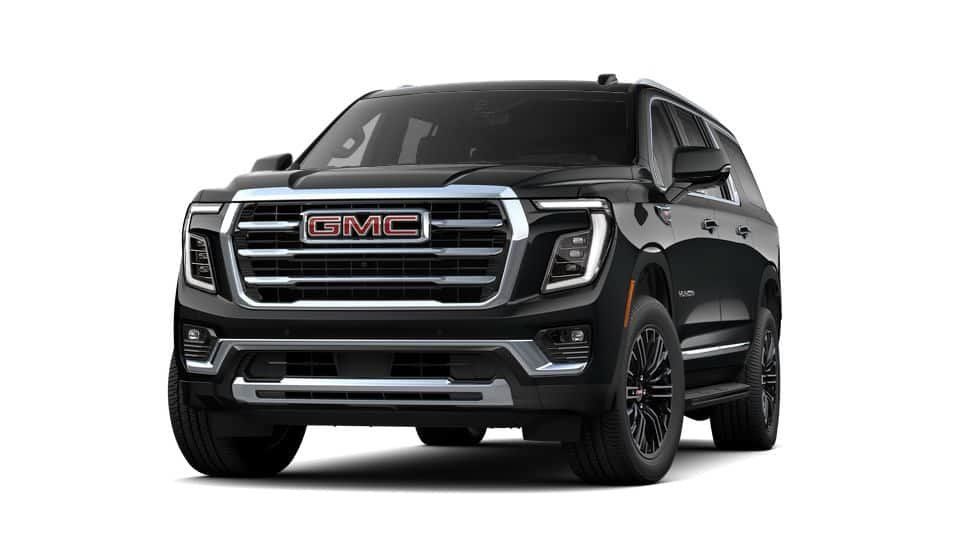 New 2026 GMC Yukon XL Elevation w/ Elevation Premium Package AWD/4WD image 50