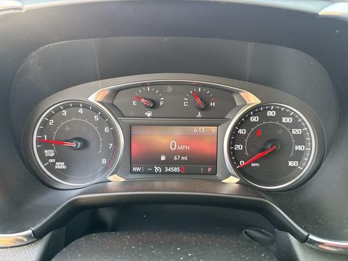 Used 2025 Chevrolet Blazer LT FWD image 51