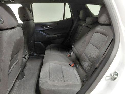 Used 2026 Chevrolet Equinox LT AWD/4WD image 49