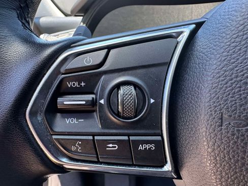 Used 2022 Acura TLX w/ Technology Package FWD image 18
