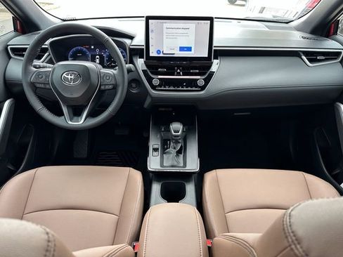 New 2026 Toyota Corolla Cross XLE w/ Convenience Package image 10