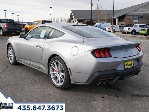New 2026 Ford Mustang GT Premium RWD image 5