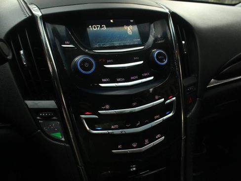 Used 2014 Cadillac ATS Sedan RWD image 31