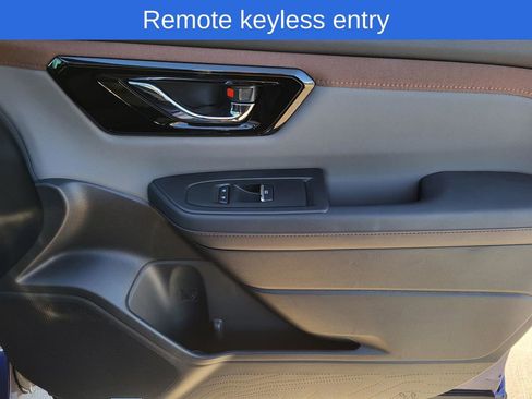 Certified 2025 Subaru Forester Sport image 8