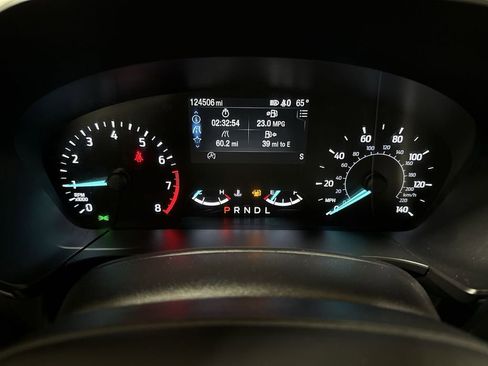 Used 2020 Ford Escape SE image 12