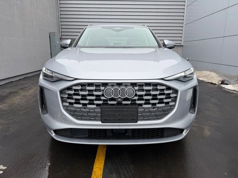 New 2025 Audi Q5 Premium Plus AWD/4WD image 8