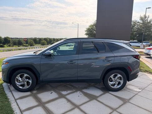 Used 2024 Hyundai Tucson SEL FWD image 6