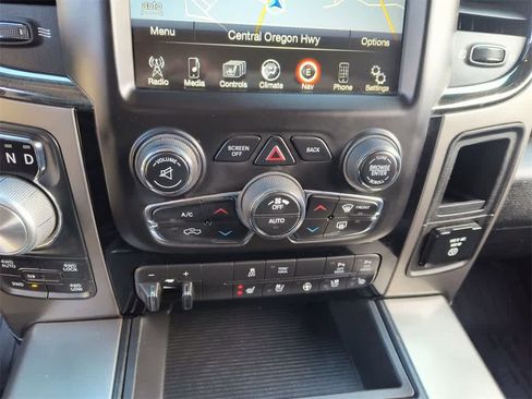 Used 2014 RAM 1500 Sport w/ Sport Premium Group image 19