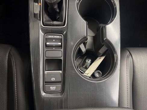 New 2026 Honda Civic Sport Touring image 32