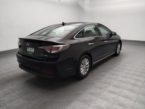 Used 2016 Hyundai Sonata SE FWD image 10