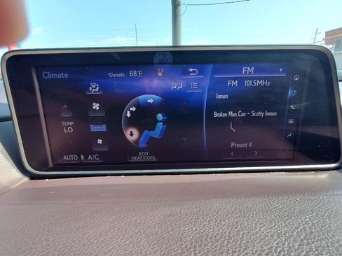 Used 2018 Lexus RX 350 AWD w/ Premium Package image 33