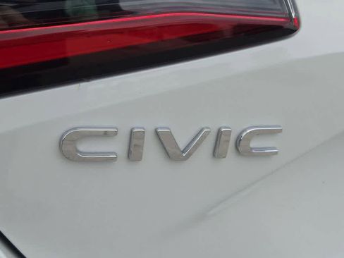 Used 2024 Honda Civic Sport Touring image 13
